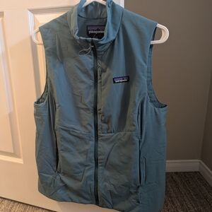 Patagonia Nano-Air Light Vest L